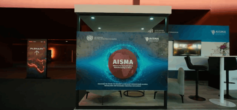 Day 1 Highlights – NextGen Manufacturing Summit Africa 2025